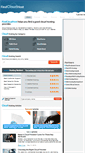 Mobile Screenshot of findcloudhost.com